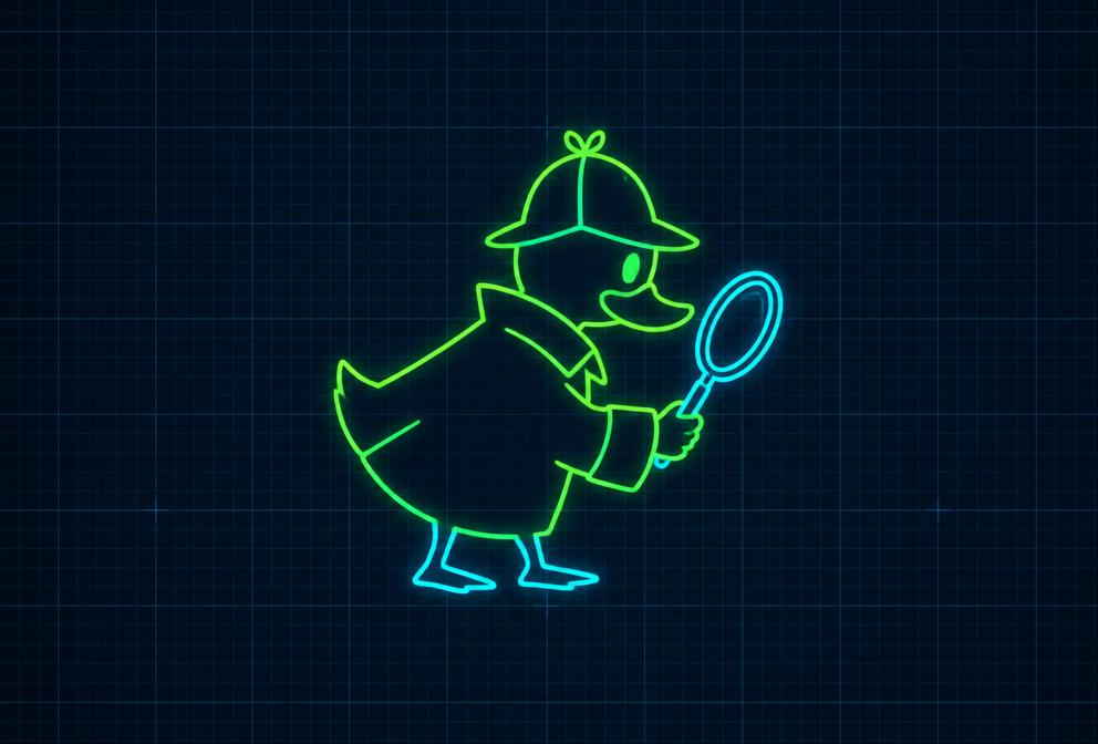 Duckventures Writing Challenge