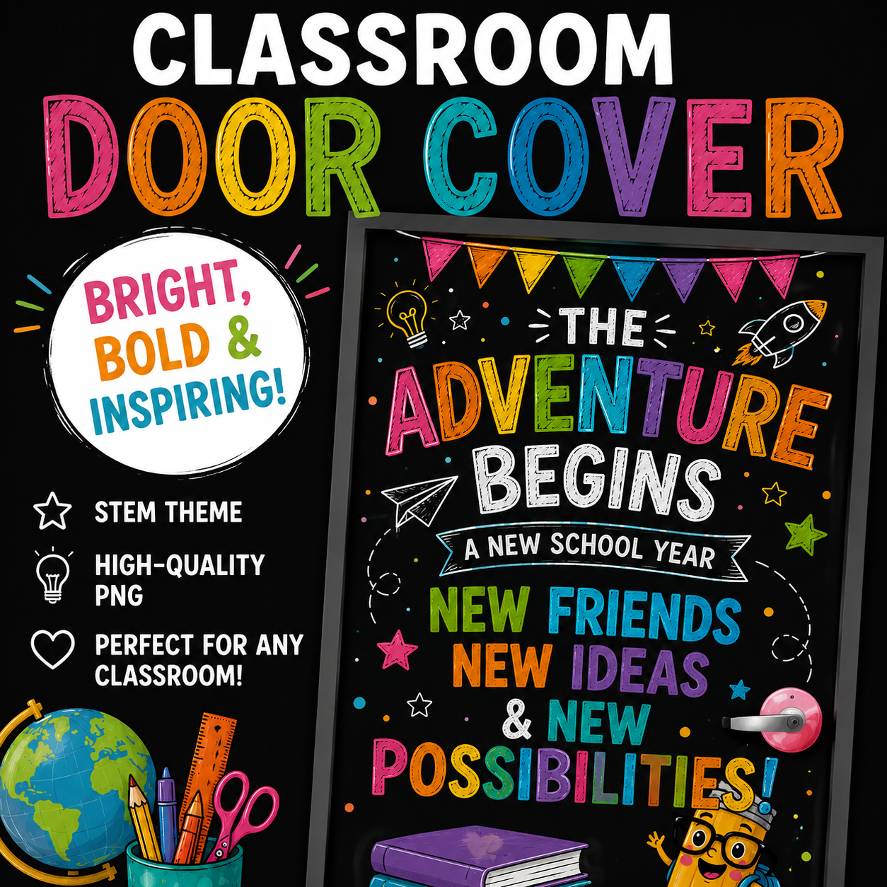 Back to School in the Innovation Lab: Where Curiosity Comes First 🚀